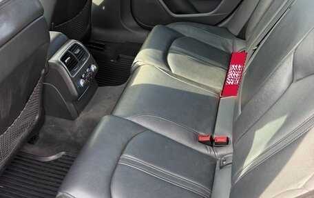Audi A6, 2013 год, 2 200 000 рублей, 12 фотография