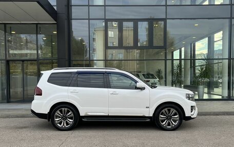 KIA Mohave I, 2021 год, 4 790 000 рублей, 4 фотография