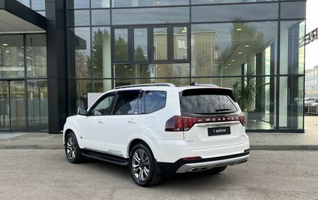 KIA Mohave I, 2021 год, 4 790 000 рублей, 7 фотография