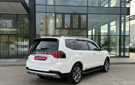 KIA Mohave I, 2021 год, 4 790 000 рублей, 5 фотография