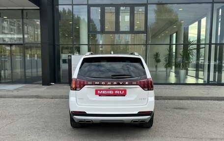 KIA Mohave I, 2021 год, 4 790 000 рублей, 6 фотография