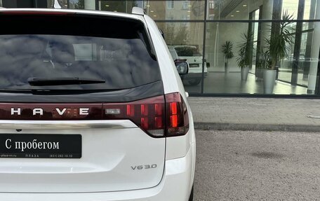 KIA Mohave I, 2021 год, 4 790 000 рублей, 10 фотография