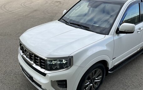 KIA Mohave I, 2021 год, 4 790 000 рублей, 11 фотография