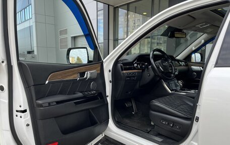 KIA Mohave I, 2021 год, 4 790 000 рублей, 14 фотография