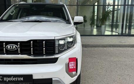 KIA Mohave I, 2021 год, 4 790 000 рублей, 9 фотография