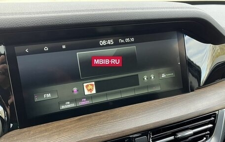 KIA Mohave I, 2021 год, 4 790 000 рублей, 23 фотография