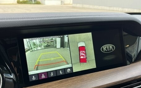 KIA Mohave I, 2021 год, 4 790 000 рублей, 24 фотография