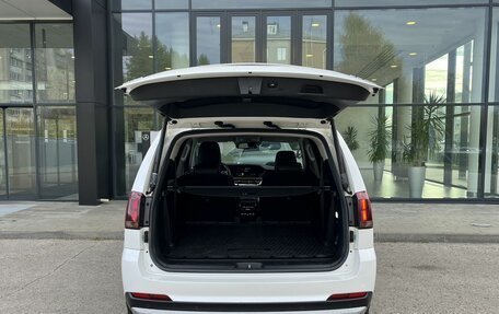 KIA Mohave I, 2021 год, 4 790 000 рублей, 34 фотография