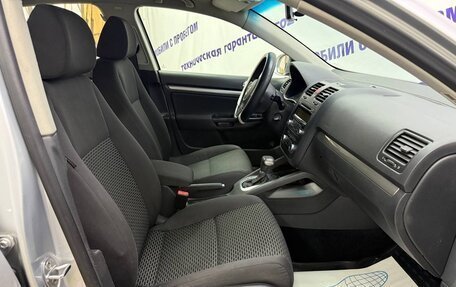 Volkswagen Jetta VI, 2010 год, 580 000 рублей, 10 фотография