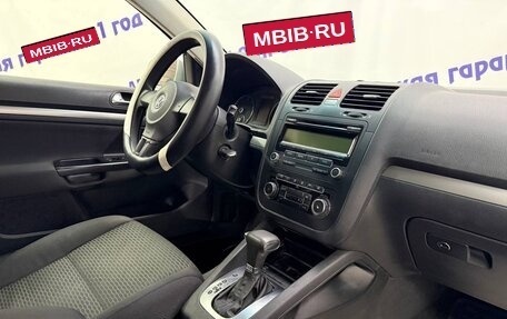 Volkswagen Jetta VI, 2010 год, 580 000 рублей, 8 фотография
