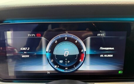 Mercedes-Benz E-Класс, 2019 год, 3 530 000 рублей, 24 фотография