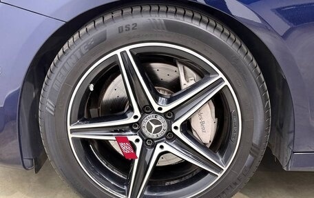 Mercedes-Benz E-Класс, 2019 год, 3 530 000 рублей, 13 фотография