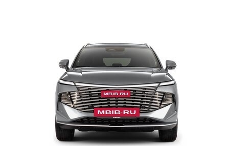 Haval F7, 2026 год, 3 599 000 рублей, 3 фотография