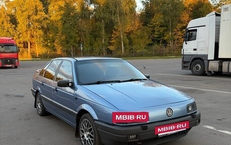 Volkswagen Passat B3, 1991 год, 210 000 рублей, 2 фотография