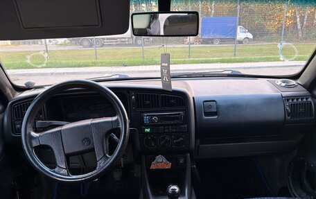 Volkswagen Passat B3, 1991 год, 210 000 рублей, 9 фотография