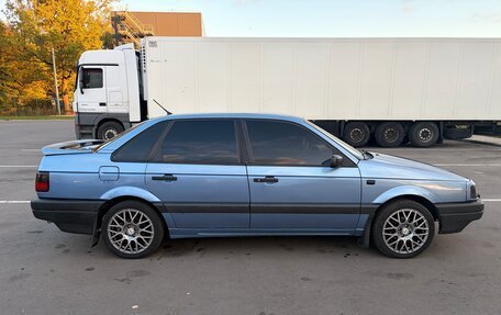 Volkswagen Passat B3, 1991 год, 210 000 рублей, 7 фотография
