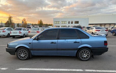 Volkswagen Passat B3, 1991 год, 210 000 рублей, 8 фотография