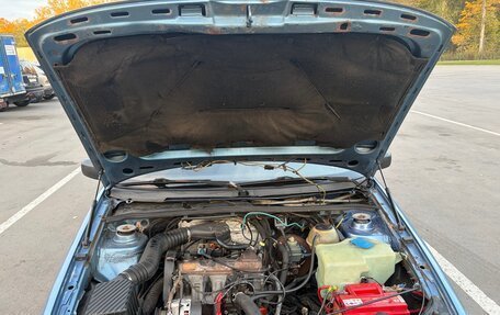 Volkswagen Passat B3, 1991 год, 210 000 рублей, 12 фотография