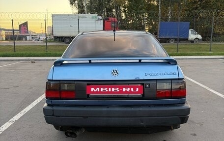 Volkswagen Passat B3, 1991 год, 210 000 рублей, 5 фотография