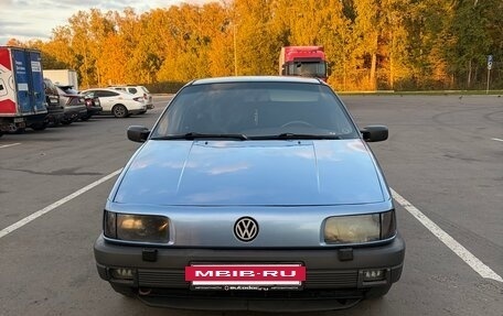 Volkswagen Passat B3, 1991 год, 210 000 рублей, 6 фотография