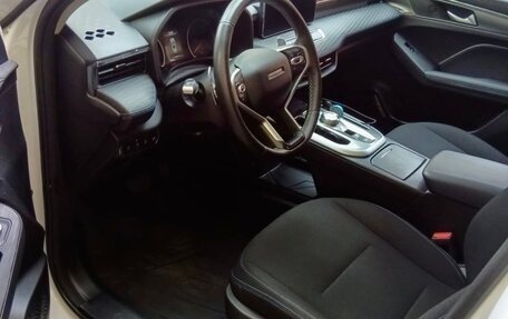 Haval Jolion, 2024 год, 1 850 000 рублей, 3 фотография