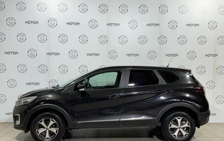 Renault Kaptur I рестайлинг, 2018 год, 950 000 рублей, 5 фотография