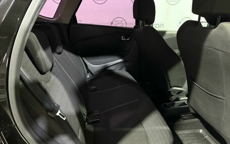 Renault Kaptur I рестайлинг, 2018 год, 950 000 рублей, 11 фотография