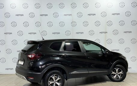 Renault Kaptur I рестайлинг, 2018 год, 950 000 рублей, 4 фотография