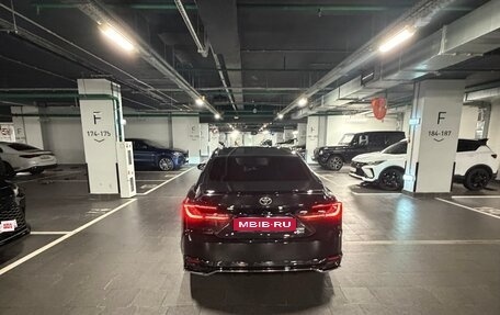 Toyota Camry, 2025 год, 4 130 000 рублей, 1 фотография