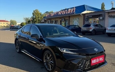 Toyota Camry, 2026 год, 4 050 000 рублей, 1 фотография