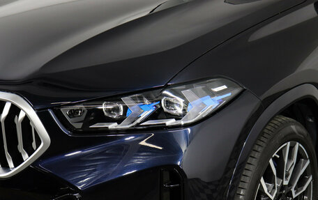 BMW X6, 2024 год, 11 880 000 рублей, 7 фотография