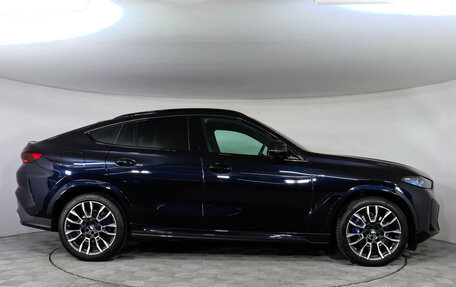 BMW X6, 2024 год, 11 880 000 рублей, 6 фотография
