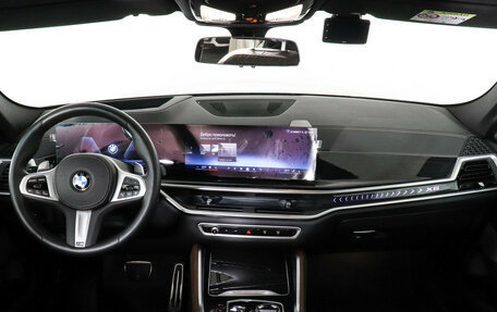 BMW X6, 2024 год, 11 880 000 рублей, 10 фотография