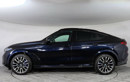 BMW X6, 2024 год, 11 880 000 рублей, 5 фотография