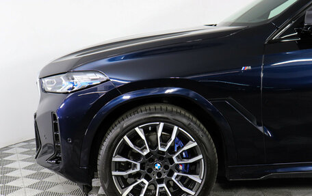 BMW X6, 2024 год, 11 880 000 рублей, 8 фотография