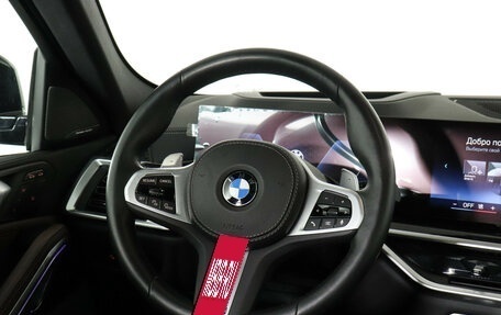 BMW X6, 2024 год, 11 880 000 рублей, 12 фотография