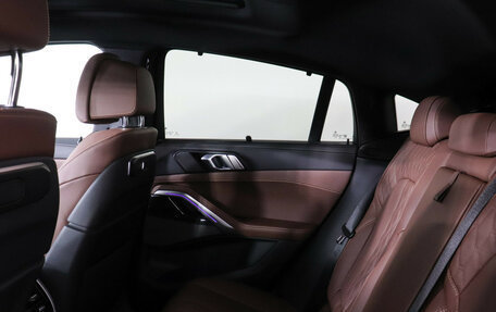 BMW X6, 2024 год, 11 880 000 рублей, 14 фотография