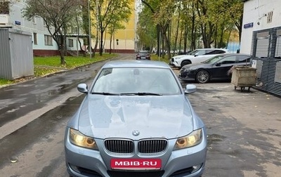 BMW 3 серия, 2010 год, 950 000 рублей, 1 фотография