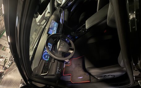 Toyota Camry, 2025 год, 4 130 000 рублей, 4 фотография