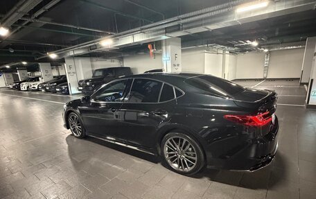 Toyota Camry, 2025 год, 4 130 000 рублей, 8 фотография
