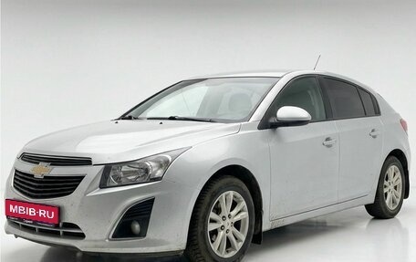 Chevrolet Cruze II, 2013 год, 980 000 рублей, 1 фотография