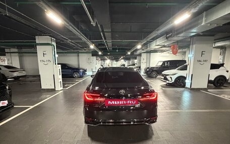 Toyota Camry, 2025 год, 4 130 000 рублей, 7 фотография