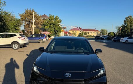 Toyota Camry, 2026 год, 4 050 000 рублей, 3 фотография