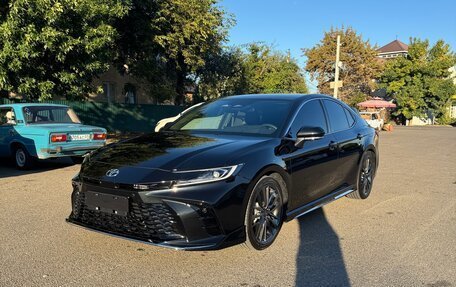 Toyota Camry, 2026 год, 4 050 000 рублей, 4 фотография