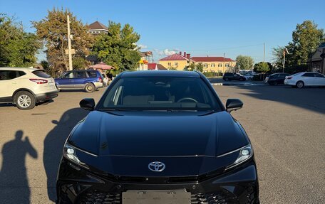 Toyota Camry, 2026 год, 4 050 000 рублей, 2 фотография