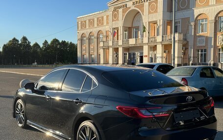 Toyota Camry, 2026 год, 4 050 000 рублей, 5 фотография