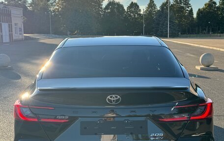 Toyota Camry, 2026 год, 4 050 000 рублей, 7 фотография