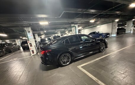Toyota Camry, 2025 год, 4 130 000 рублей, 15 фотография