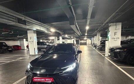 Toyota Camry, 2025 год, 4 130 000 рублей, 14 фотография