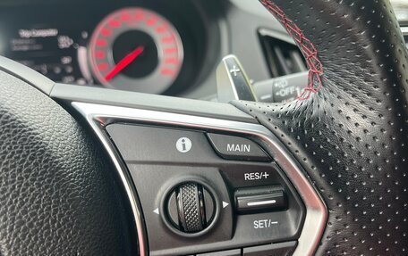 Acura RDX III, 2020 год, 3 550 000 рублей, 11 фотография